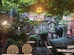 -古董花园(思南路42弄小区店)