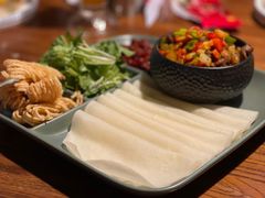 -纳瓦新疆菜(银都店)