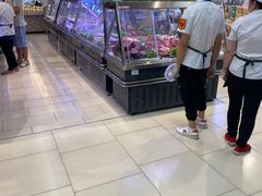 -永辉超市(鲁谷店)