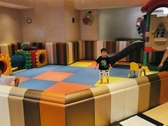 -盛宴自助餐厅(运达喜来登店)