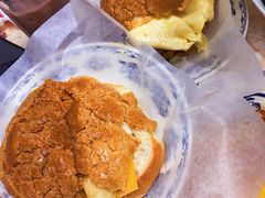 -渔记茶餐厅(渔村店)