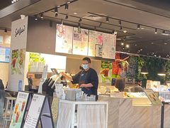 -Seesaw Coffee(环贸iapm店)