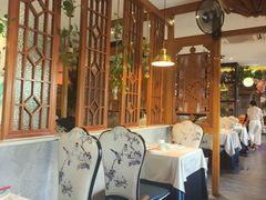 -观盐·盐帮菜(官园桥店)