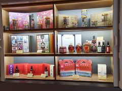 -惠州康帝国际酒店