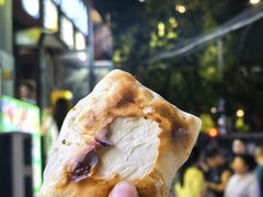 -四厂烤包子(国棉家属院店)
