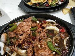 -我家福厨(万达中餐厅店)