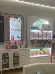 -雏芽婴幼儿游泳·小美医生小儿推拿(西村店)