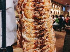 盐烤虾-汉巴味德(大悦城店)