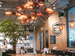 -Moka Bros 摩卡站(嘉华店)