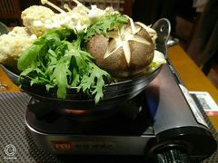 -有喜屋·深夜食堂(北京西路店)