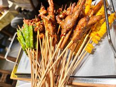 -串盟烧烤大排档·长沙美食地标(星沙店)