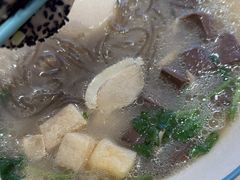 -小杨生煎(浦江欢乐颂店)