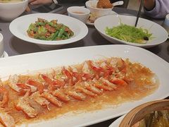 -徐记海鲜(曲江南湖店)