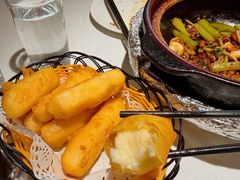 -煲煲好(朝阳门店)