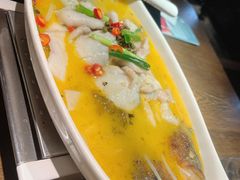 -粗茶淡饭·隐庐私厨(东亭店)