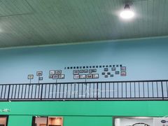 -上海博宽羽毛球馆(双桥路分部)