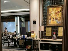-西藏饭店·亚克·食光自助餐厅