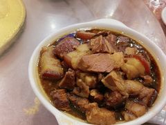 -雨田饭店(华兴东街店)
