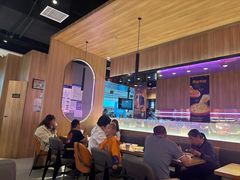 -比格比萨自助(延庆万达广场店)