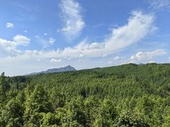 -山王坪喀斯特国家生态公园