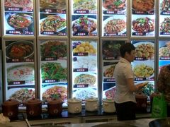 -开味馆饭铺(站前西路店)