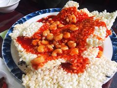 -吴门人家·苏宴宫廷菜(拙政园店)