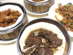 -凤凰楼酒家·粤宴点心(华强北店)