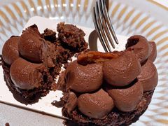 -潮一不贰·法式甜品·生日蛋糕·西式简餐(外滩店)