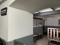 -青岛德国监狱旧址博物馆