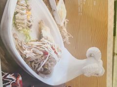 -巴依老爷新疆美食(牡丹园店)