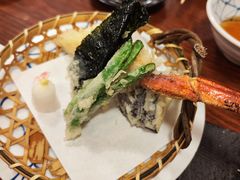 -蟹道乐( 新宿駅前店)