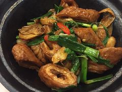 -老妈私房菜
