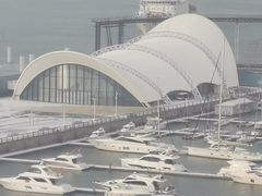 -青岛海尔洲际酒店