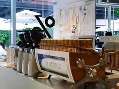 -% Arabica阿拉比卡咖啡(前滩太古里店)