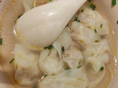 -小杨生煎(浦江欢乐颂店)
