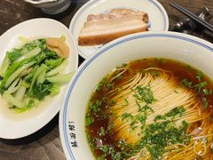 -香雪海·蘇面館(湖滨店)