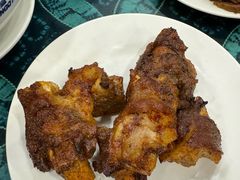 -桥香园云南过桥米线(金马碧鸡店)