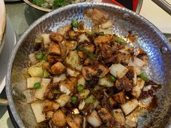 酒香肉-好福记饭店(红梅公园店)