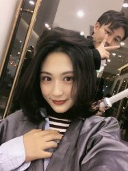 -DH2 hair