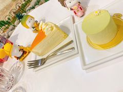 -1/4 ONE QUARTER COFFEE LAB(朝阳大悦城店)