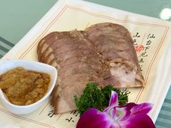 -潮福城大酒楼(二环东路店)