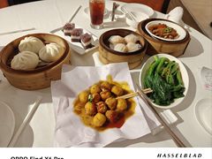 -潮福城大酒楼·潮味粤品·港式点心(湖滨北路店)