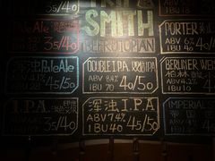 -TripSmith(余家巷店)