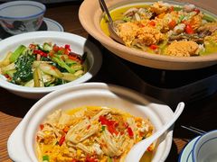 -老湘村·湖南土菜(天河维多利店)