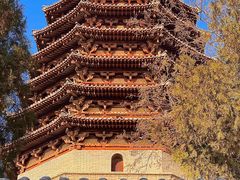 -天宁寺