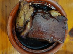 -百家鲜·杭帮菜