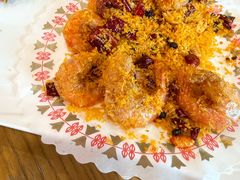 -德胜轩正宗顺德菜(宝安沙井会展中心店)