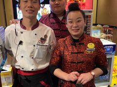 -大碗居·烤鸭·鱼头泡饼(天坛东门店)