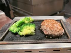 -肉肉大米(德基广场店)