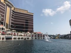 -咖啡苑(永利澳门店)